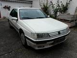 Peugeot 605 SRI SR - Peugeot 605 Gebrauchtwagen