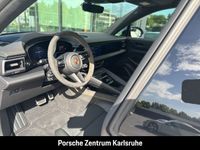 Porsche Macan - Vorschau Bild 7