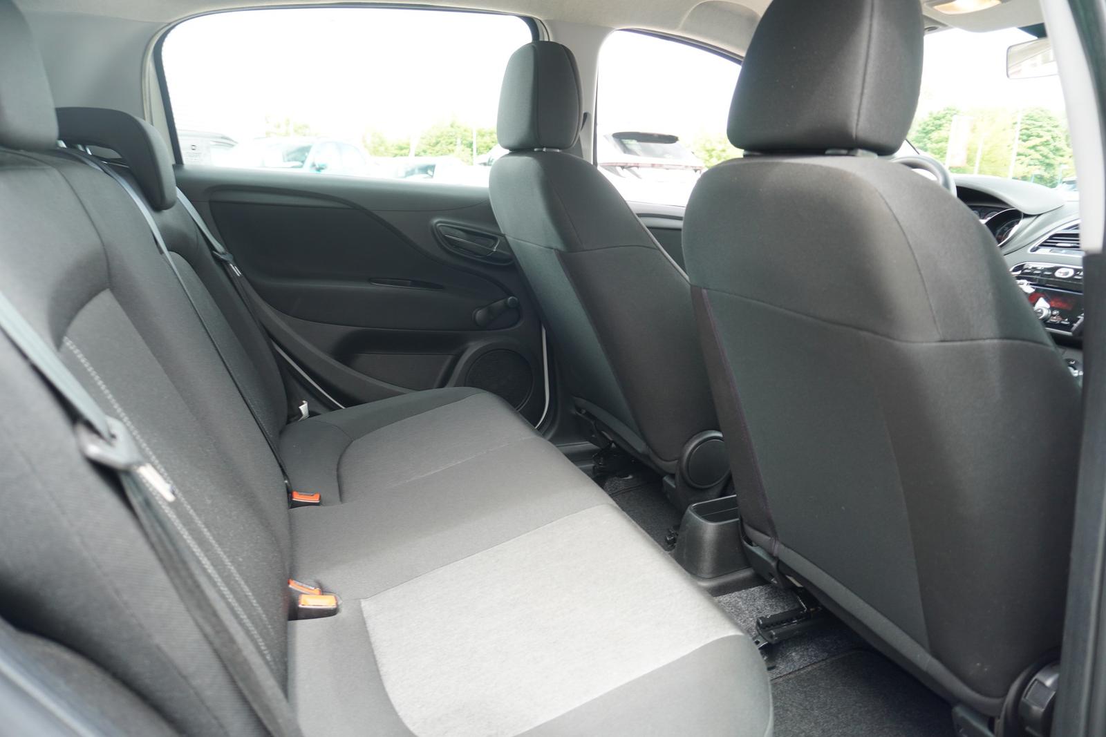 Fiat Punto 1.2 Young Klima Tagfahrlicht