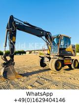 Volvo EWR150E*TOP CONDITION* German Machine* 7300H - Angebote