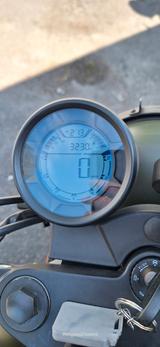 Mash Force 400 - MASH MOTORRAD