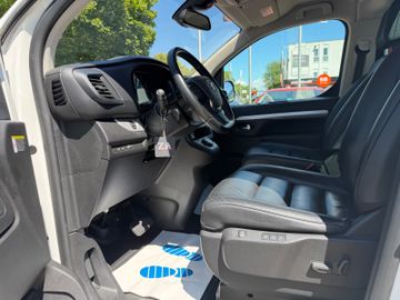 Toyota Proace (Verso) - 12