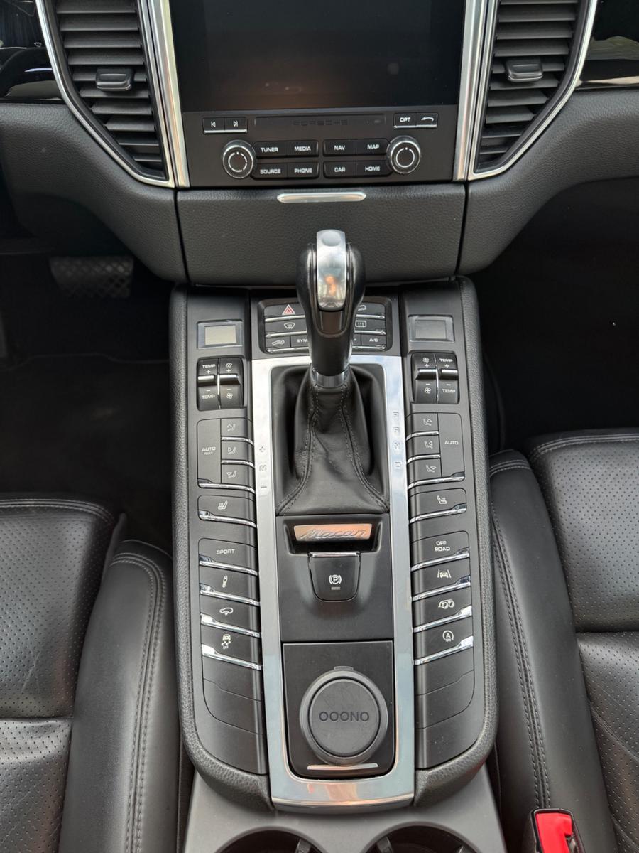Porsche APPROVED | PANO | BOSE | ABGAS | LEDER | 21"