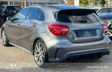 Mercedes-Benz A45 AMG 4M Pano H&K Kamera Keyless Comand - gebrauchte Mercedes-Benz A 45 AMG aus dem Jahr 2017