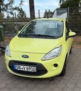 Ford Ka 69 Ps 143.000 km. Bj 2013 Top zustand - Ford Ka/Ka+ in Saarbrücken