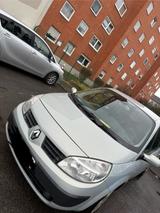 Renault Scenic Löuft Einwandfrei! - Renault Scenic in Leverkusen