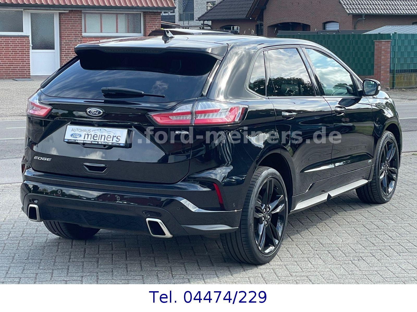 Ford Edge 2.0 EcoBlue AWD ST-Line Automatik *PANO++*