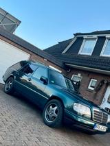 Mercedes-Benz Mercedes E320 S124 W124 - gebrauchte Mercedes-Benz E 320 aus dem Jahr 1994