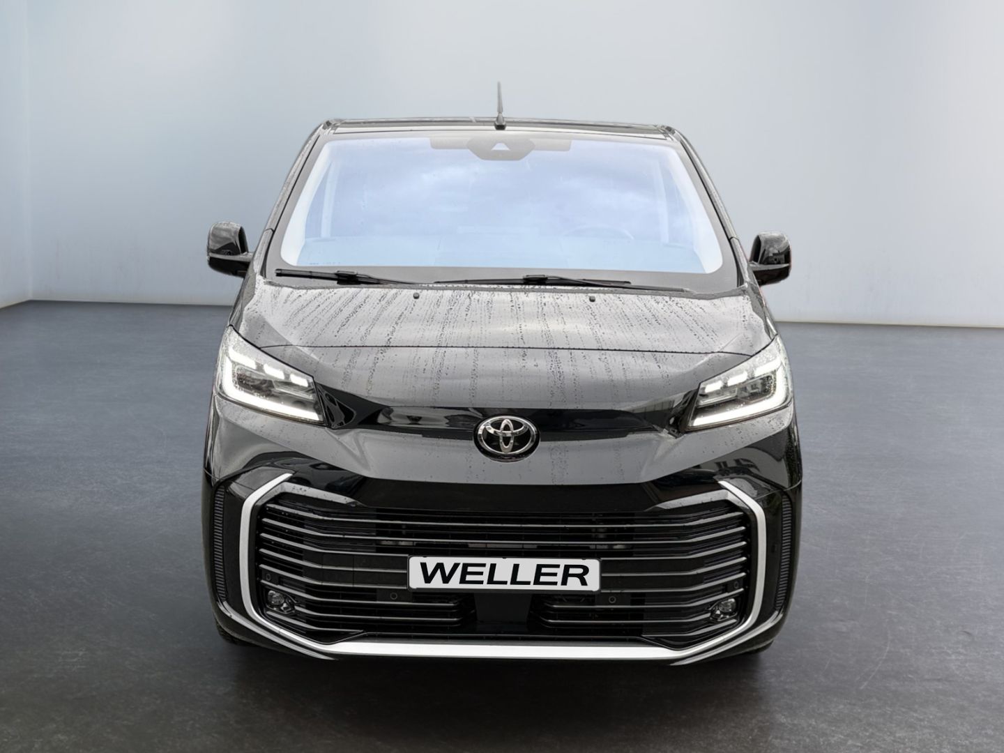 Toyota Proace 2.0 Verso L2 Team D *LED*PDC v&h*RCam*SHZ imagem 2