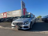 Mercedes-Benz C 180 CGI Avantgarde LED NAVI FINANZIERUNG - Finanzierung gebraucht
