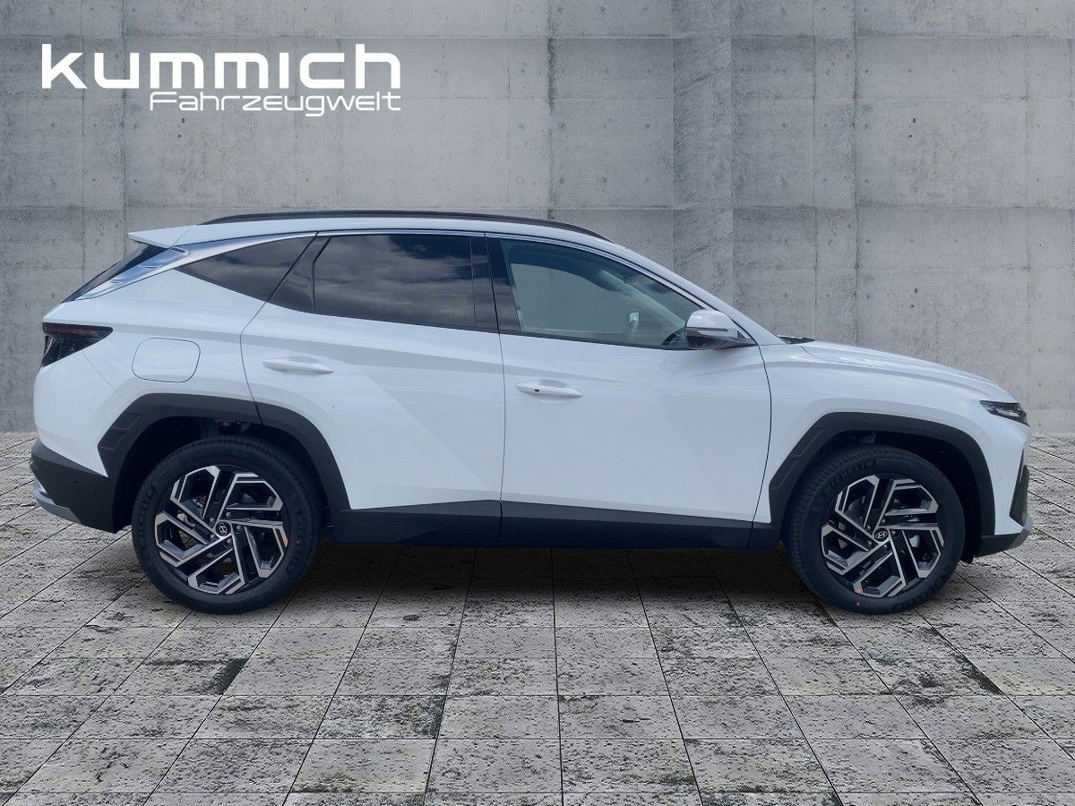 Hyundai TUCSON - Bild 3