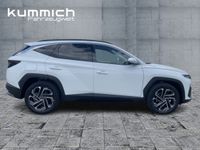 Hyundai TUCSON - Vorschau Bild 3
