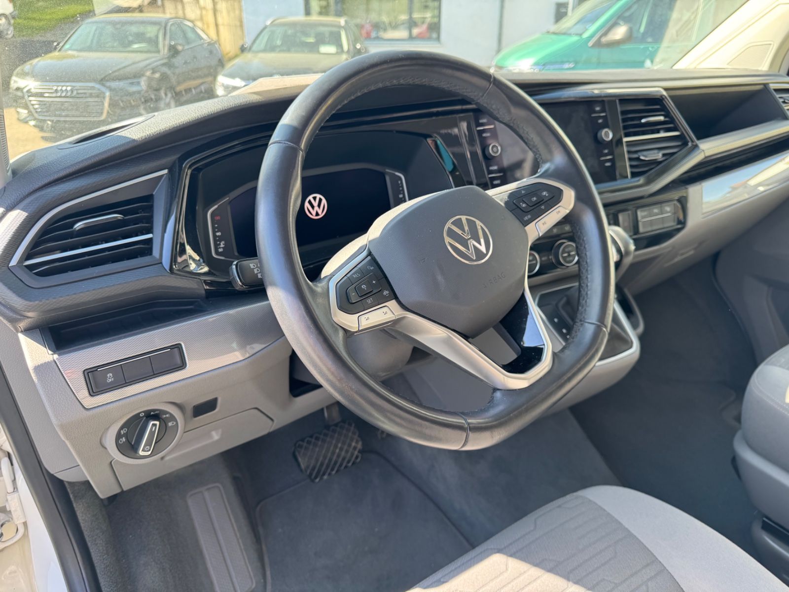 Volkswagen T6.1 California OCEAN Edition 4Motion/Sportpaket foto 11