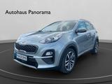 Kia Sportage 1.6 CRDi Upgrade 7 J.G./Kamera/Navi/LED - Kia Sportage mit Diesel-Antrieb: 1.7