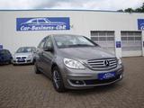 Mercedes-Benz B 180 B -Klasse B 180 CDI Automatik - gebrauchte Mercedes-Benz B 180 aus dem Jahr 2008