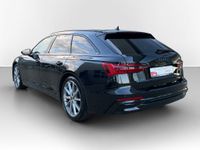 Audi A6 - Vorschau Bild 7