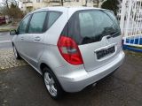 Mercedes-Benz A 180 AVANTGARDE Autom-Klima-erst 61.000KM!!! Si - Mercedes-Benz A 180 aus 2010