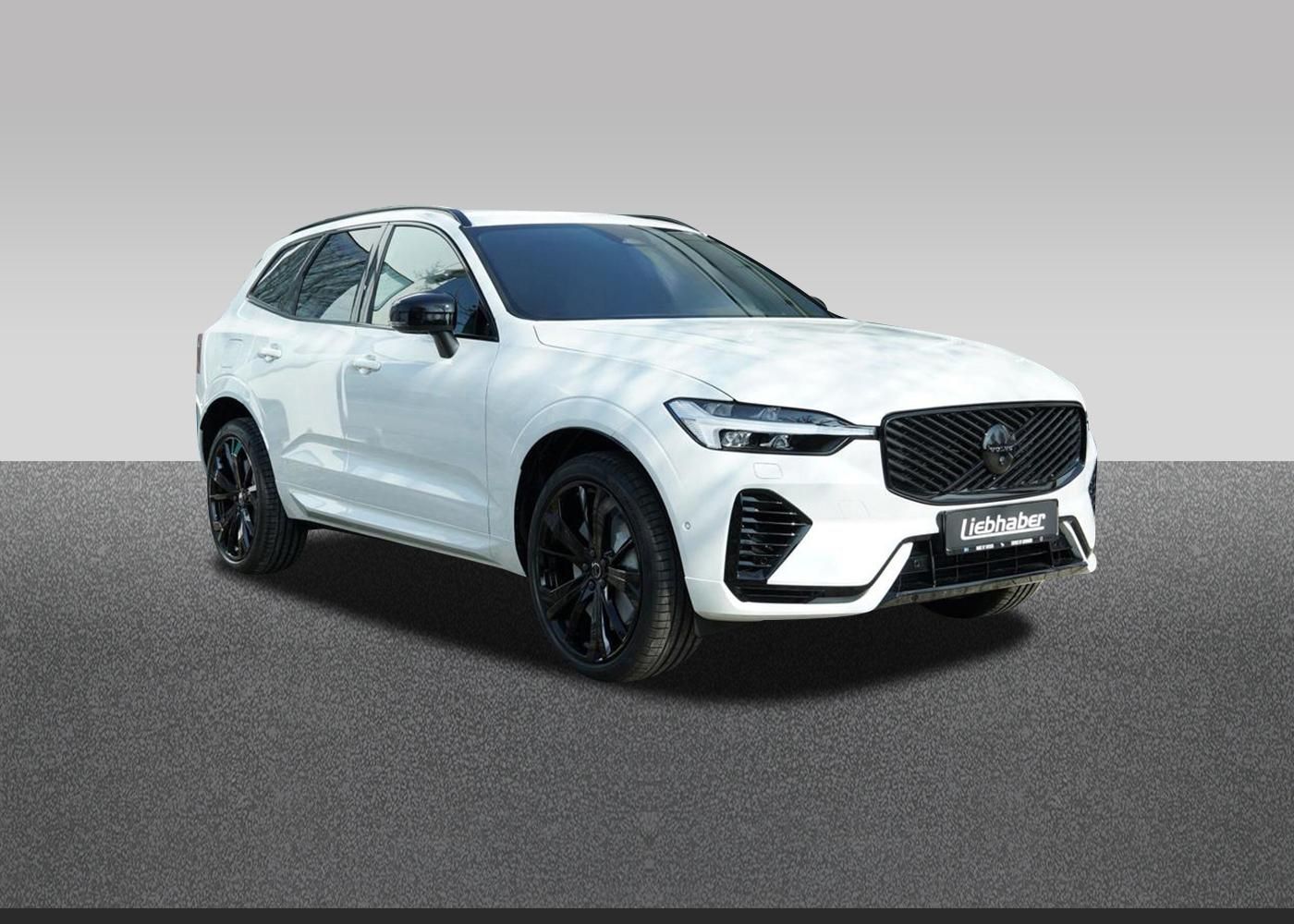 Volvo XC60 T6 AWD Bl-Edit. Plus + TZ-Preis Gewerbe+ imagem 2