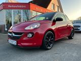 Opel Adam Jam 1.4 Automatik BT PDC CarPlay NAVI - Opel Gebrauchtwagen in Oldenburg