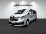 Renault Trafic Combi L2H1 Life/Navi/Kamera/9Sitzer/1.Hd - Renault Trafic in Bochum