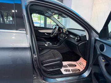 Mercedes GLC 250 - 9
