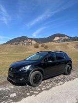 Peugeot 2008 GT-Line Edition PureTech 130 GT-Line Ed... - Peugeot 2008 GT-Line-Edition