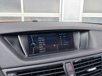 BMW X1 xDrive20d Aut. Sport Line 2.HD NAVI PANO AHK bei Autohaus Landmann & Maier OHG