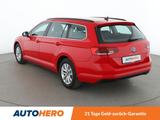 Volkswagen Passat 2.0 TDI Business Aut.*ACC*CAM*NAVI*LED* - Volkswagen Passat mit Diesel-Antrieb: Kombi