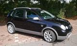 Volkswagen VW Polo Cross Fun 9N1 1.4 FSI - Volkswagen Polo: Fsi