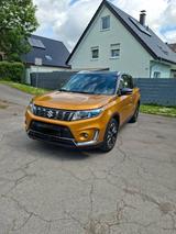 Suzuki Sazuki Vitara - Suzuki e Vitara Gebrauchtwagen Gebrauchtwagen