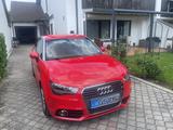 Audi A1 1.2 TFSI Ambition 86PS nur 73.500 km, TÜV neu