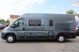 Fiat Ducato FV 636 EBL *Extras*Top Zustand - Fiat Wohnmobil oder -wagen Ducato Wohnwagen