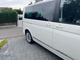 Volkswagen T6 Multivan 2 Schiebetüren/ Schiebedach - : Van, 7 Sitzer, Schiebetüren