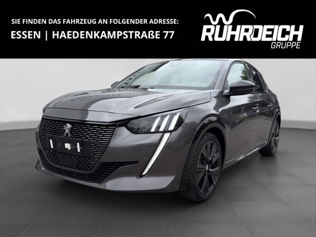 Peugeot 208 GT PANO NAVI KAMERA PDC ALLWETTER SHZ
