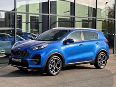 KIA Sportage - Ansicht 2