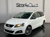 Seat Alhambra FR-Line *7-SITZER*KAMERA*ACC* 177 PS* - Seat Alhambra in Frankfurt (Main)