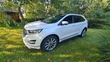 Ford Edge Vignale Sitzbelüftung Panorama AHK Cam - Ford Edge von privat