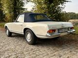 Mercedes-Benz Mercedes Pagode 280 SL W113 - Mercedes-Benz E 280