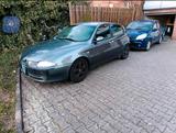 Alfa Romeo Alpha Romeo 147 - Alfa Romeo 147 aus 2004