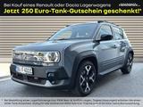 Renault R 4 E-Tech Techno 150 Comfort Range ACC - graue Renault R 4