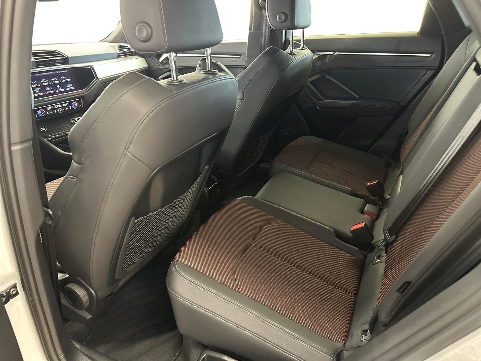 Audi Q3 - Bild 8