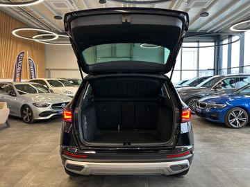 Seat Ateca Xperience 1.5 TSI DSG *Virtuel*Kamera*