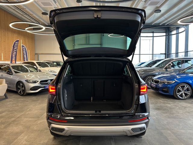 Seat Ateca Xperience 1.5 TSI DSG *Virtuel*Kamera*