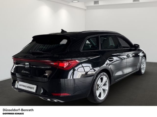 Seat Leon - Bild 4