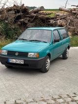 Volkswagen Polo - Volkswagen Polo aus 1991