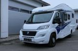 Knaus MX 650 *4 Schl.-Pl.*Standklima*SAT*Solar*Autark* - Knaus 4