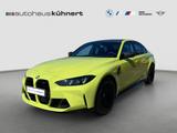 BMW M3 Comp. Limousine M xDr. ///M UPE 122.680 €