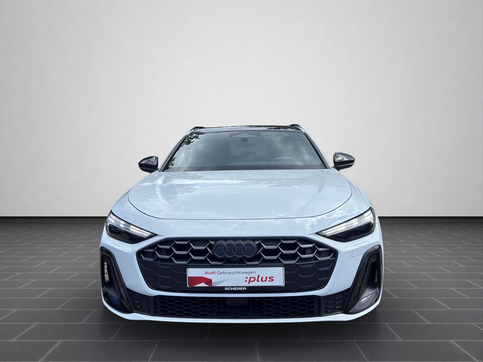 Audi A5 - Bild 6
