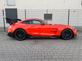 Mercedes-Benz AMG GT Black Series CARBON/TRACKPACK/SCHALENSITZ - Mercedes-Benz AMG GT in Frankfurt (Main)