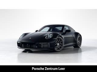Porsche 911 (992) Carrera 4 GTS Lift PCCB Burmester Nach